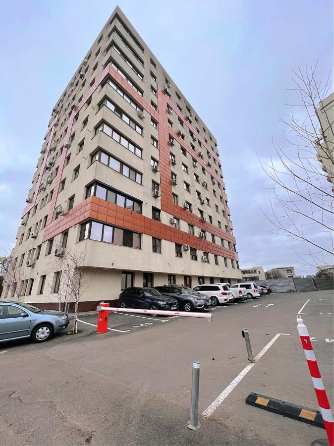 Citylife Apartments Iasi Exterior photo