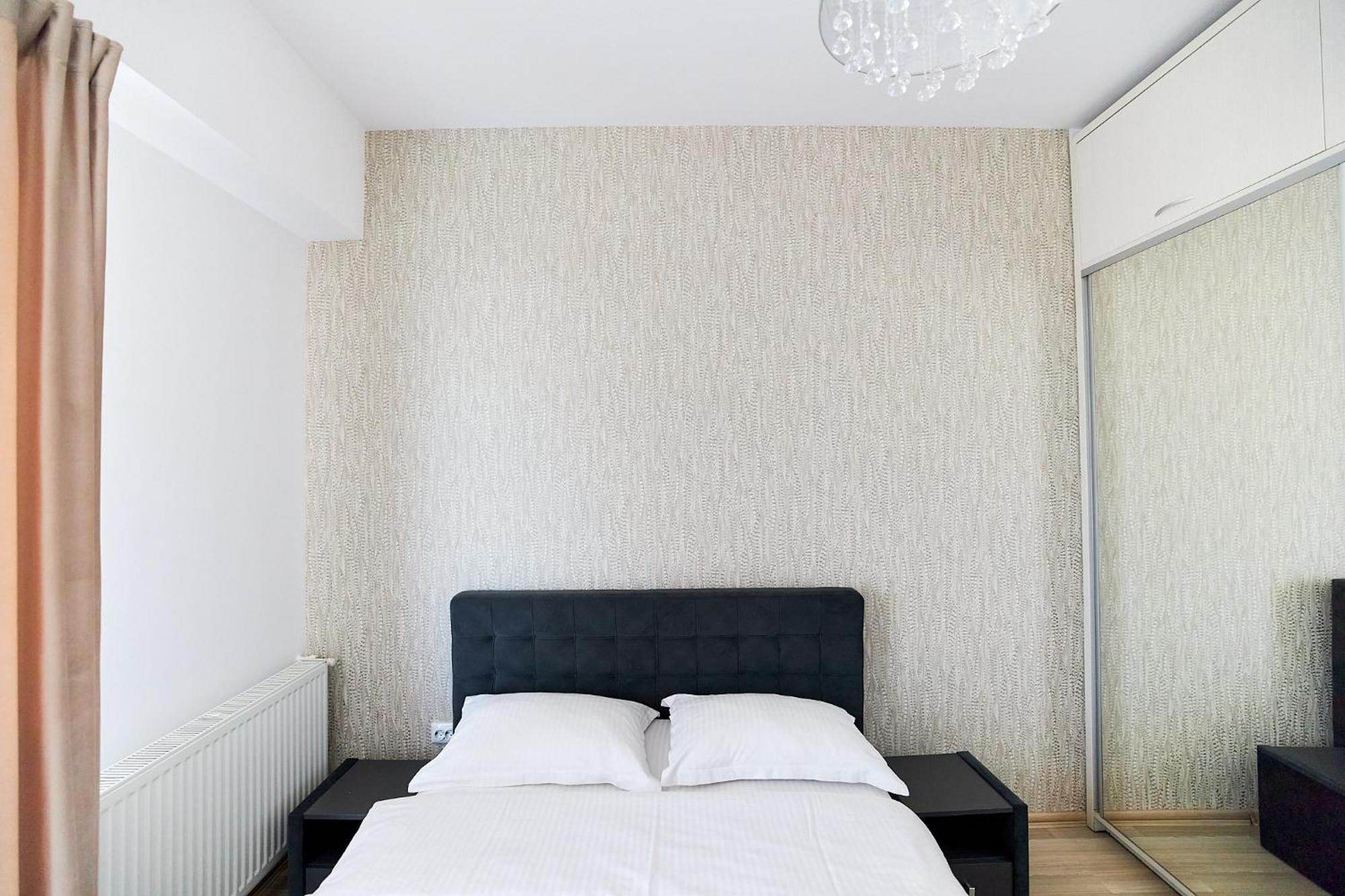 Citylife Apartments Iasi Room photo