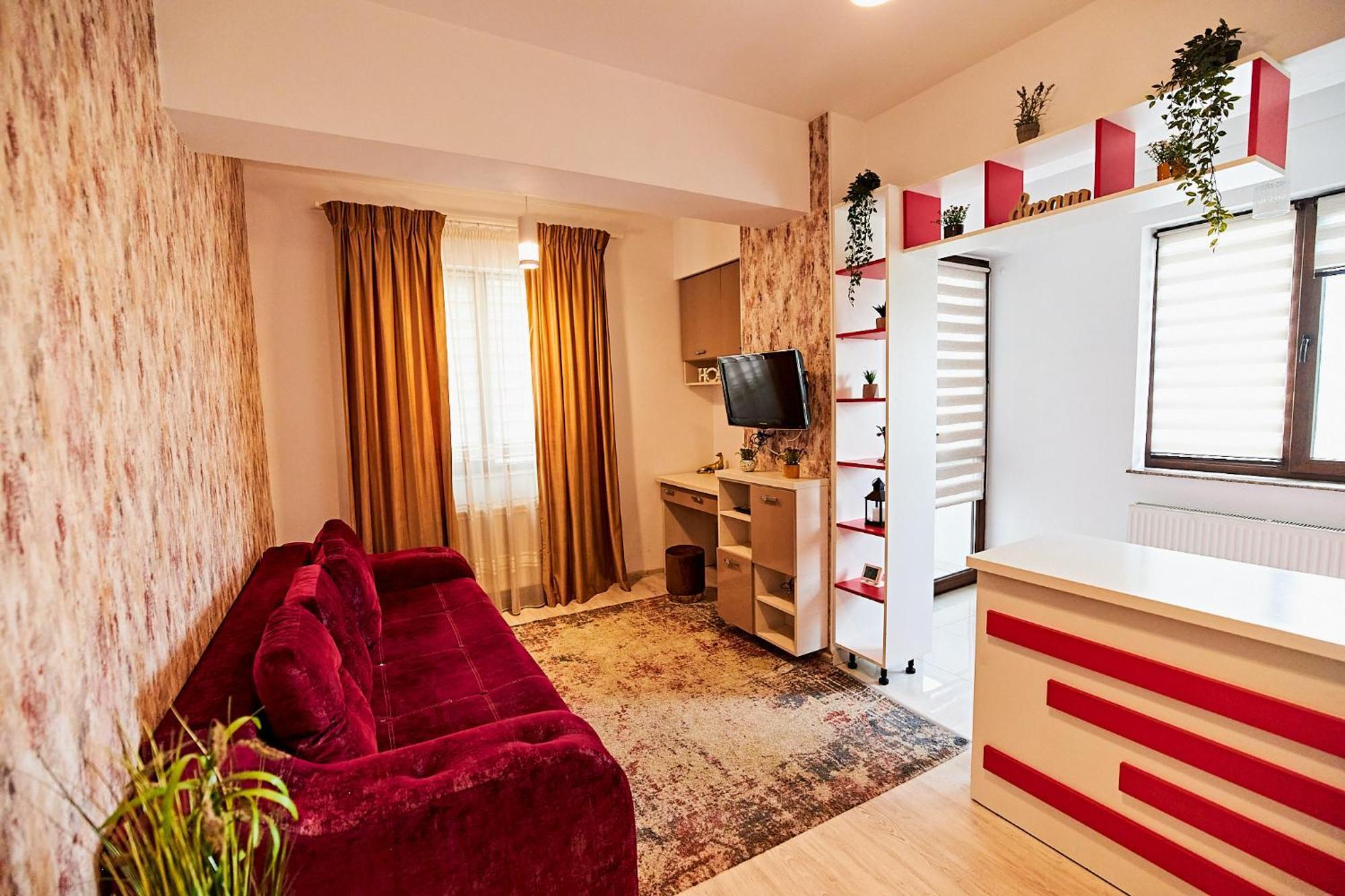 Citylife Apartments Iasi Room photo